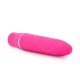 Ροζ Μίνι Κλασικός Δονητής 10 Ταχυτήτων - Rose Vibe Bliss Pink 10cm