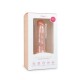 Easytoys Realistic Dildo Flesh 15.5cm