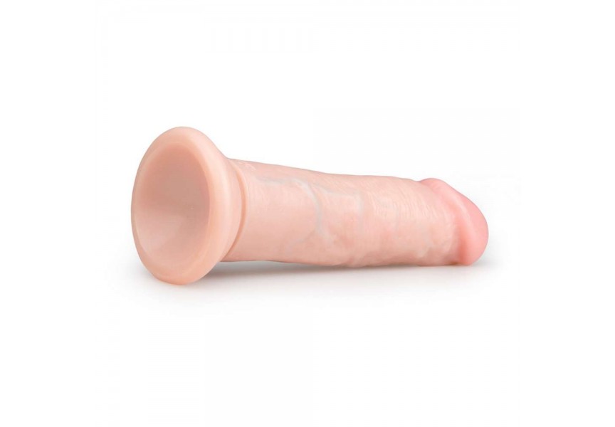 Easytoys Realistic Dildo Flesh 15.5cm