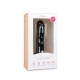 Easy Toys Realistic Dildo Black 15.5cm