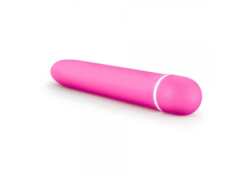 Blush Rose Luxuriate Vibrator Pink 18cm