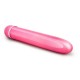 Ροζ Κλασικός Δονητής - Sexy Things Slimline Vibe Pink
