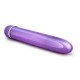 Μωβ Κλασικός Δονητής - Sexy Things Slimline Vibe Purple 18cm