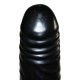 Μεγάλο Φουσκωτό Ομοίωμα - XXL Inflatable Dildo Black