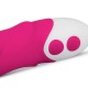 Easytoys Stellar Vibe Rabbit Vibrator Pink 19cm