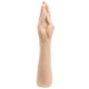 Ρεαλιστικό Ομοίωμα Fisting - Doc Johnson The Hand Flesh 40cm