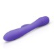Good Vibes Only Fane Rabbit Vibrator Purple 22cm