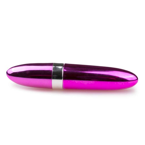 Μίνι Δονητής Κραγιόν - Lipstick Vibrator Pink 11.5cm