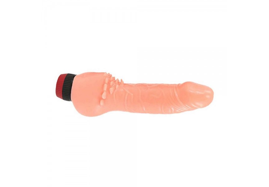 Loving Joy Bully Boy Realistic Vibrator 22cm