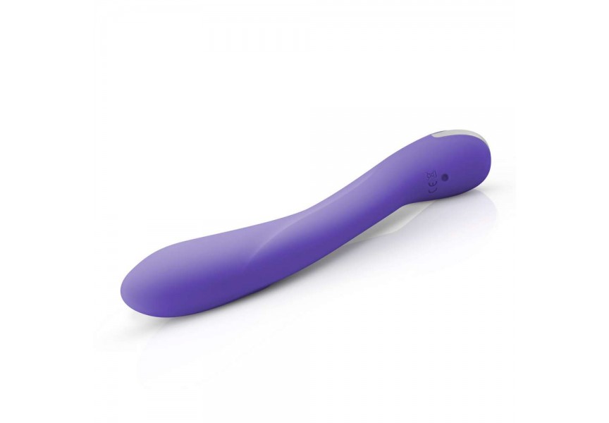 Good Vibes Only Lici G Spot Vibrator 22.5cm