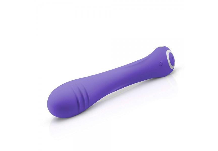 Good Vibes Only Lici G Spot Vibrator 22.5cm