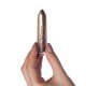 Μίνι Δονητής 7 Ταχυτήτων - Precious Golden Passion Bullet Vibrator