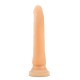 Ρεαλιστικό Ομοίωμα Πέους - Blush Au Naturel Mr. Slim Beige 24cm