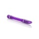 Μωβ Λεπτός Δονητής - Calexotics Pixies Pinpoint Purple 15cm