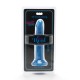 Μπλε Ρεαλιστικό Ομοίωμα Πέους - Happy Dicks Dong Blue 19cm