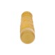 Χρυσός Ρεαλιστικός Δονητής Σιλικόνης - ToyJoy Get Real Gold Dicker Original Vibrator 20cm