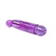Μωβ Μαλακός Κλασικός Δονητής - Blush Naturally Yours Rumba Purple 17.7cm