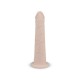 Ρεαλιστικό Ομοίωμα Πέους Σιλικόνης - No Parts Rowan Realistic Dildo 20cm