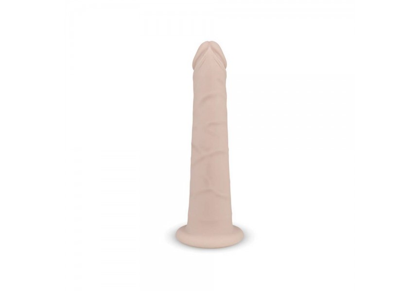 Ρεαλιστικό Ομοίωμα Πέους Σιλικόνης - No Parts Rowan Realistic Dildo 20cm