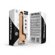 Real Fantasy Deluxe Quentin Realistic Dildo 24cm