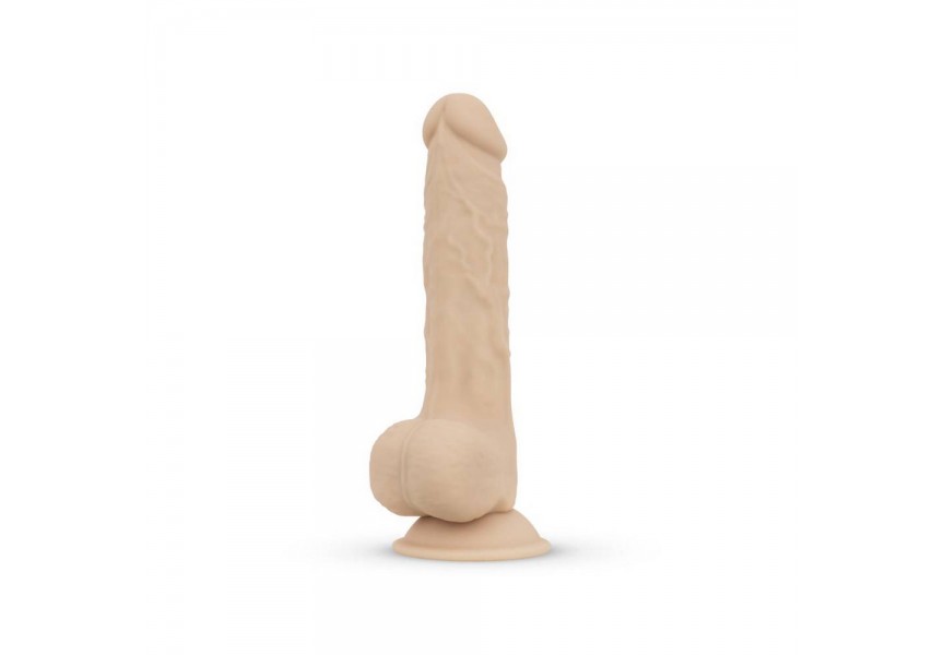 Real Fantasy Deluxe Quentin Realistic Dildo 24cm