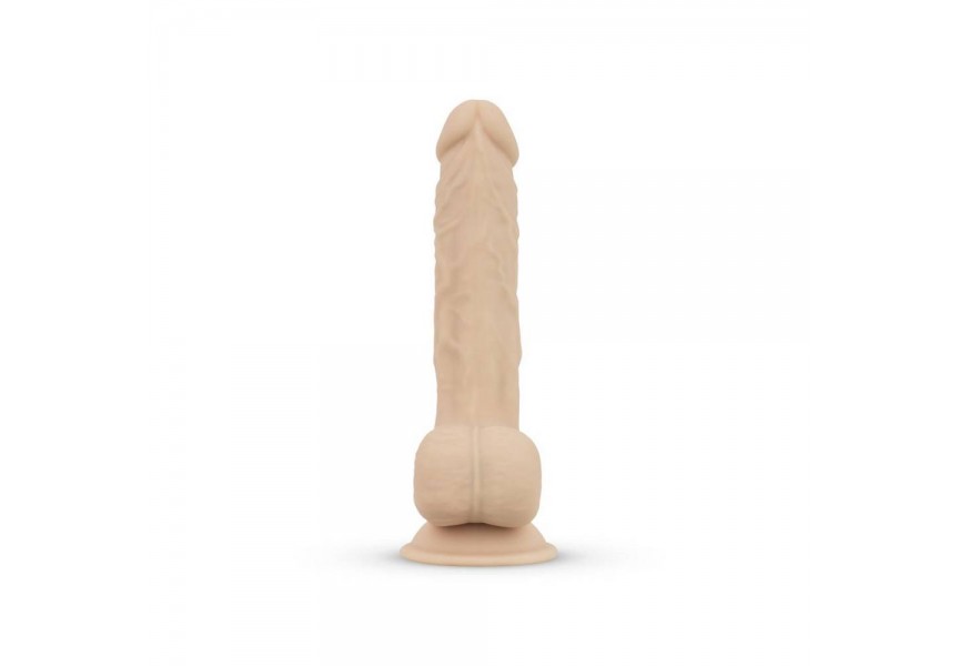 Real Fantasy Deluxe Quentin Realistic Dildo 24cm