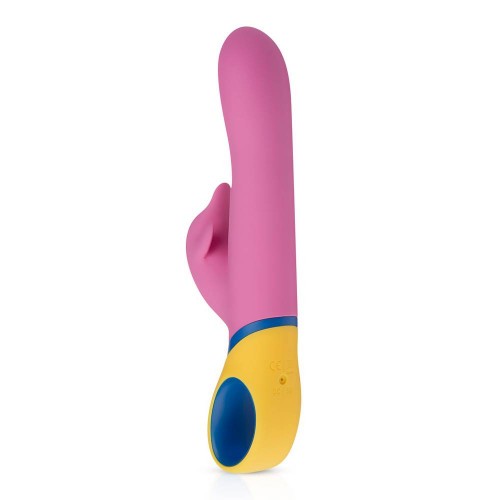 Copy Dolphin Vibrator 23cm