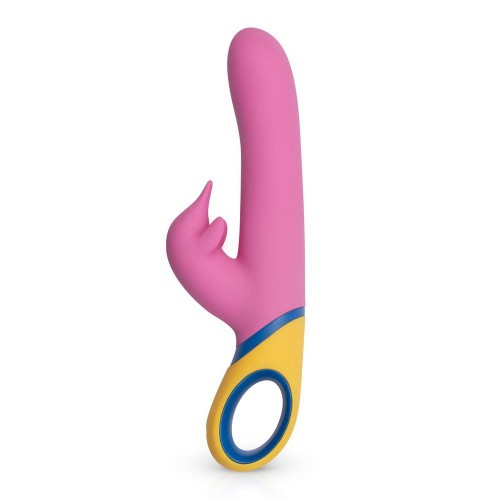 Copy Dolphin Vibrator 23cm