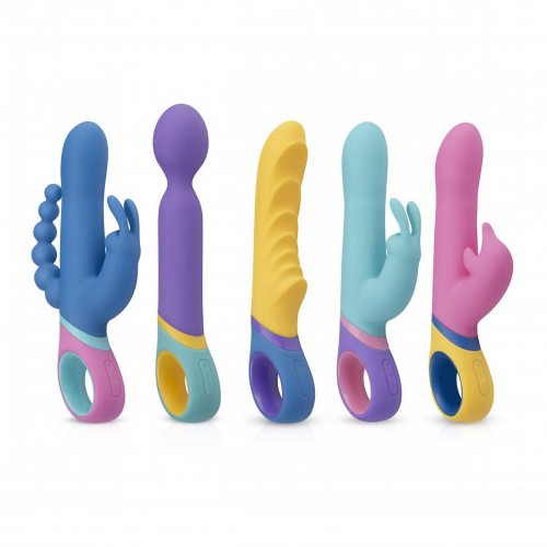 Copy Dolphin Vibrator 23cm