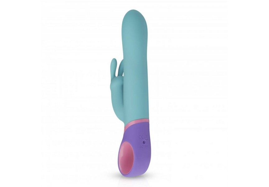 Meta Rabbit Vibrator 23cm