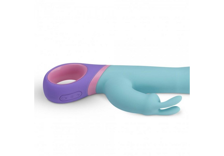 Meta Rabbit Vibrator 23cm