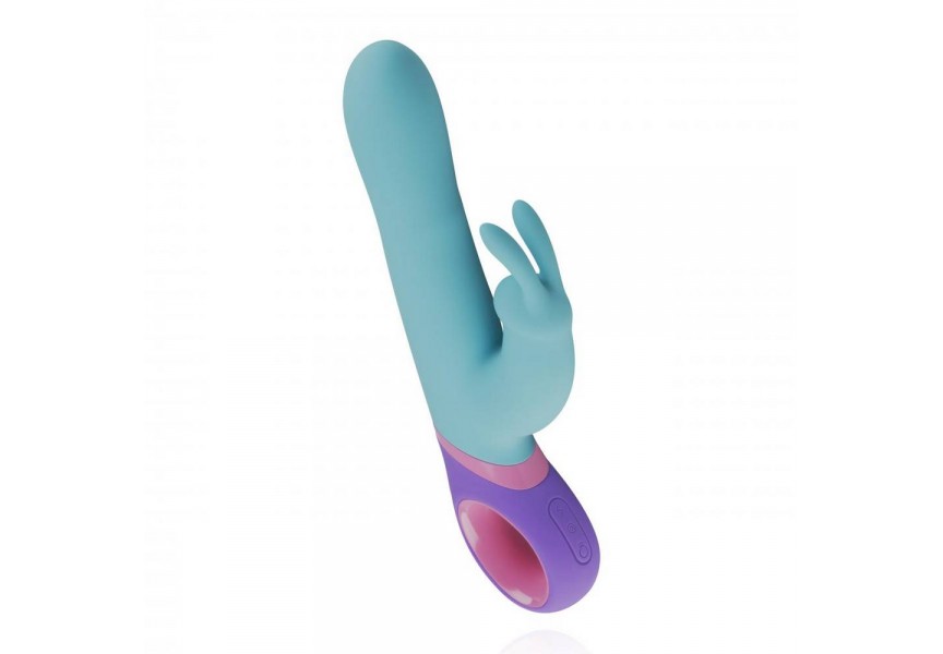 Meta Rabbit Vibrator 23cm