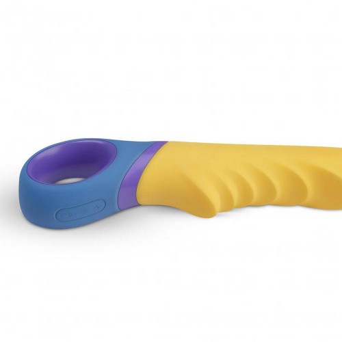 Κλασικός Δονητής Σημείου G 13 Ταχυτήτων - PMV20 Tone G Spot Vibrator 23cm