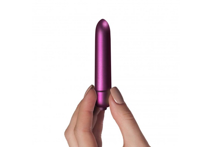 Μίνι Δονητής 10 Ταχυτήτων - Jolie Bullet Vibrator