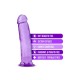 Blush B Yours Plus Thrill N Drill Purple 24cm