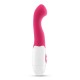 Crushious Trollie Vibrator Pink With Waterbased Lubricant 17.2cm