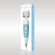 Bodywand Plug In Blue 29cm