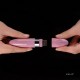 Επαναφορτιζόμενος Μίνι Δονητής 6 Ταχυτήτων – Lelo Mia 2 Petal Pink