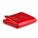 Κόκκινο Σεντόνι Βινυλίου Για Υγρά Παιχνίδια - Vinyl Sheet Red