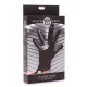 Μαύρο Ελαστικό Γάντι Για Πρωκτικό Παιχνίδι - Pleasure Poker Anal Glove