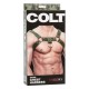 Ιμάντας Δεσίματος Στήθους - Colt Camo Chest Harness