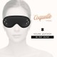 Coquette Chic Desire Fantasy Vegan Leather Blind Mask