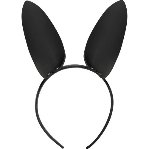 Στέκα Με Αυτιά Λαγού - Coquette Chic Desire Headband With Bunny Ears