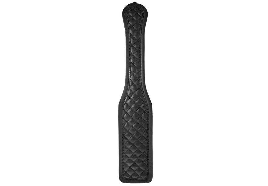 Dream Toys Blaze Paddle Diamond Black