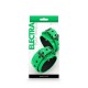 Πράσινες Ρυθμιζόμενες Ποδοπέδες - Electra Ankle Cuffs Green