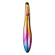 Dream Toys Glamour Glass Elegant Curved Dildo 18cm