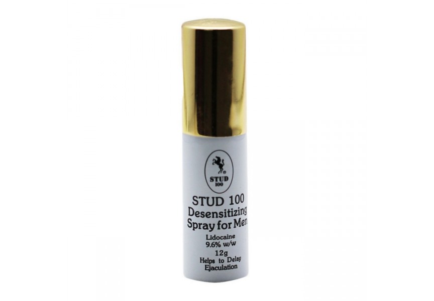 Επιβραδυντικό Σπρέι - Delay Spray Original Stud 100