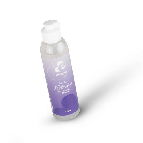 Χαλαρωτικό Πρωκτικό Λιπαντικό - EasyGlide Anal Relaxing Lubricant 150ml