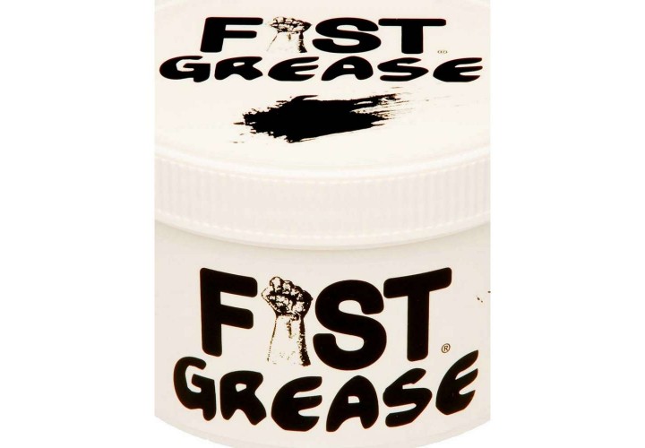 M&K Products Fist Grease Oil Lube 400ml