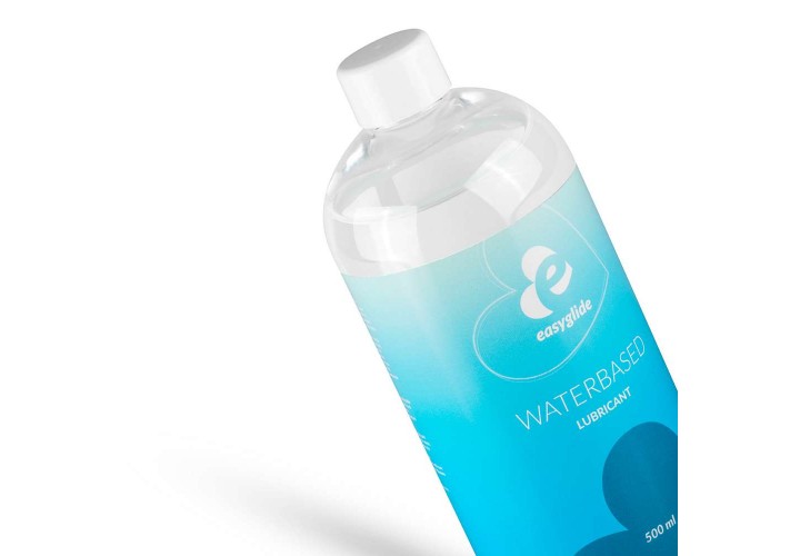 Λιπαντικό Νερού Με Αντλία – EasyGlide Lubricant 500ml